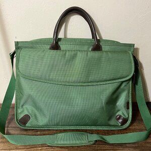 Sumdex SHE RULES Computer Laptop Messenger Bag, Lightweight 16.5" x 12.0" x 3.3"